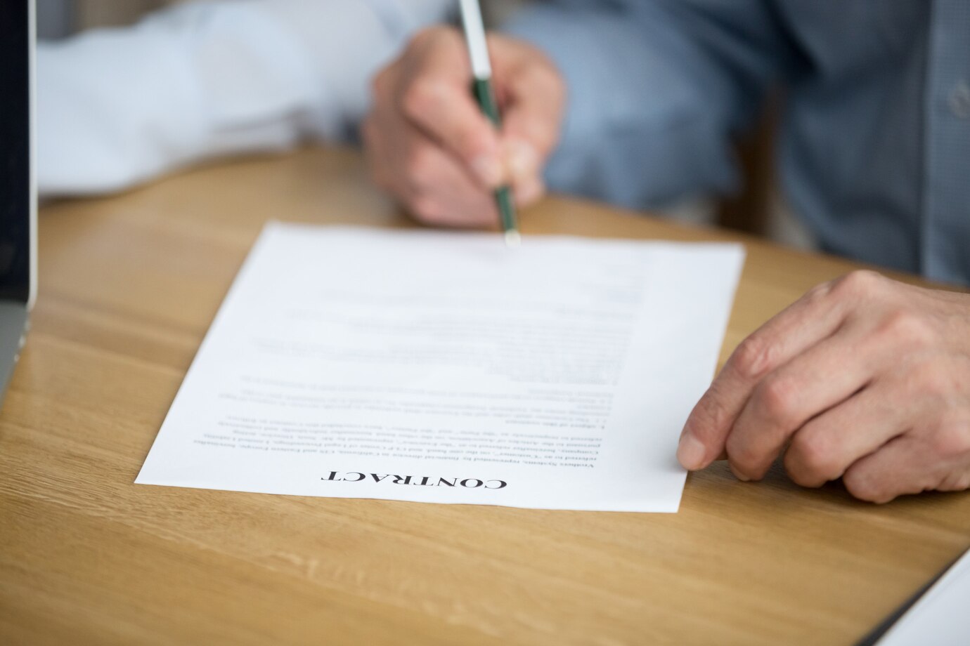 Recognition of Wills Signed Elsewhere in Connecticut