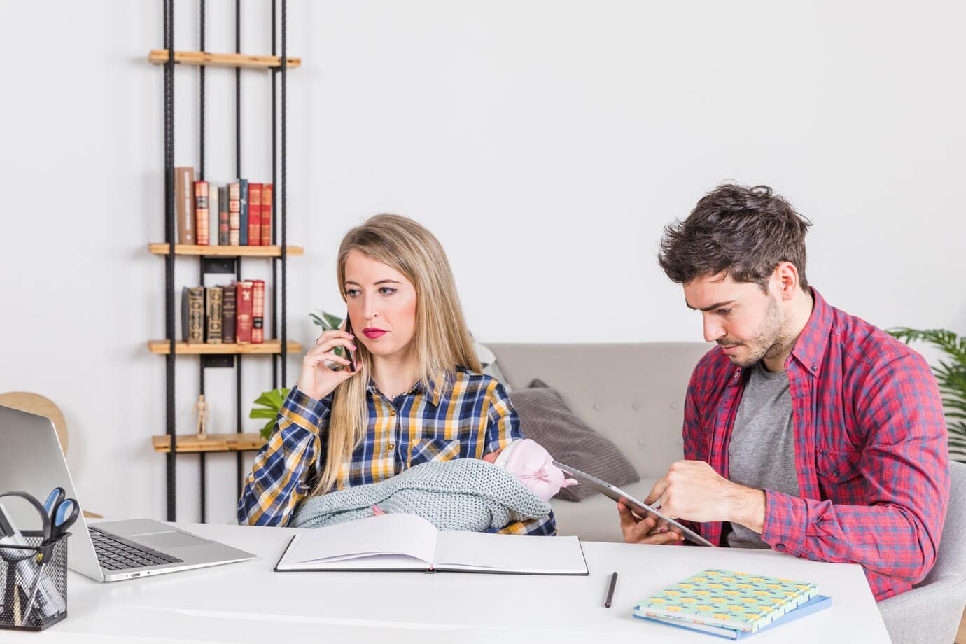 Do you need to file a final tax filing for an estate if you live in Tennessee?