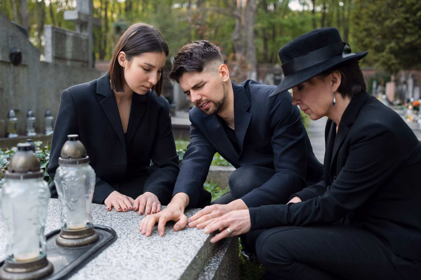 How do you get a death certificate in South Carolina?