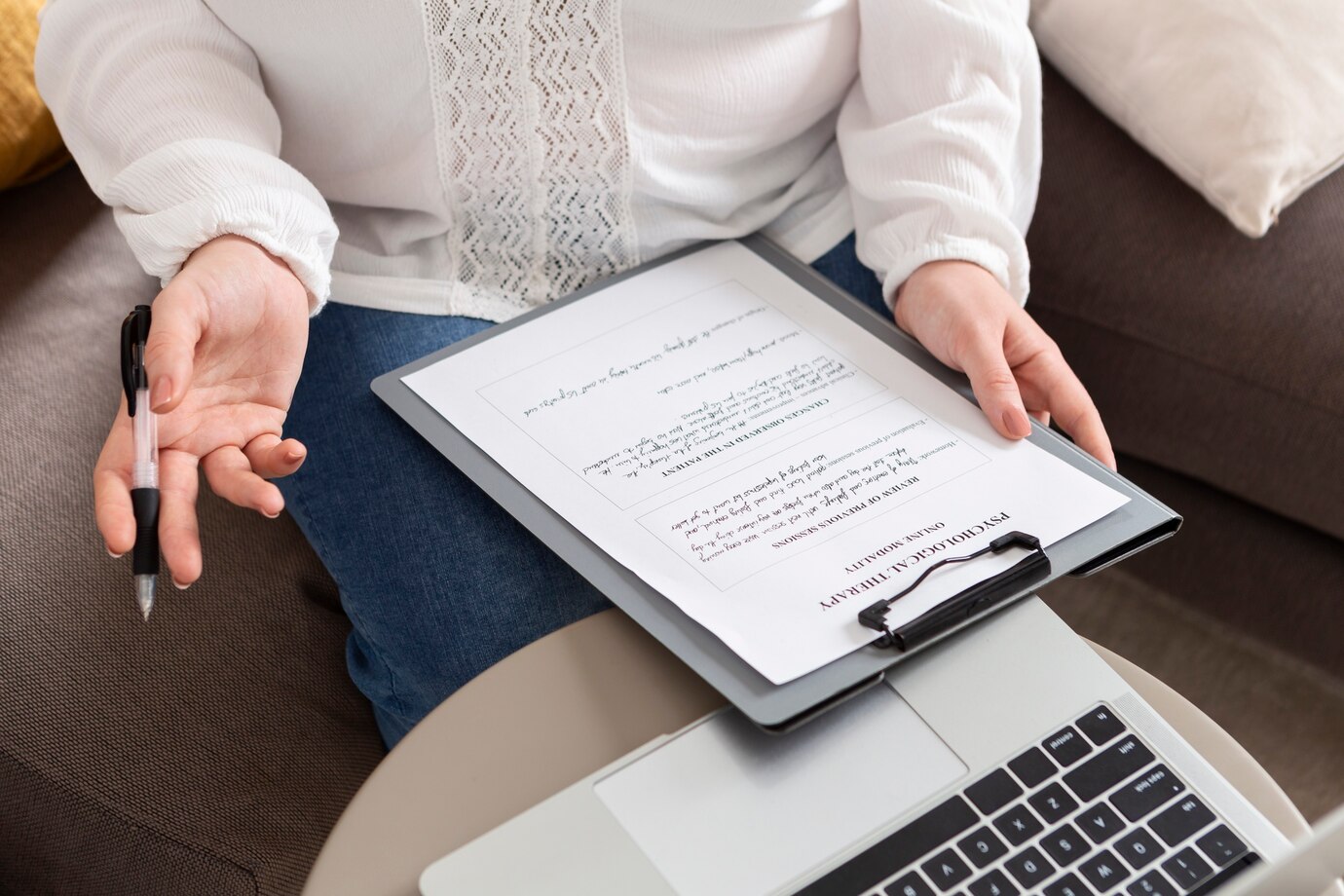 Validity of Handwritten, Electronic, Oral, and Video Wills in Connecticut