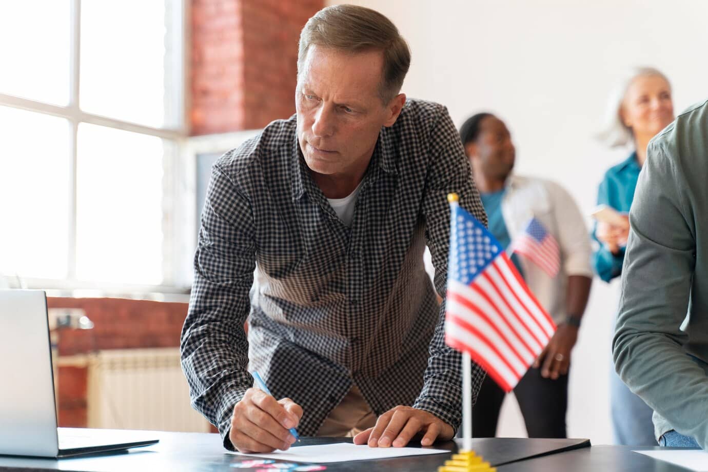 Are wills signed in other states valid in Texas?