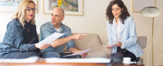 process for probate in washington dc