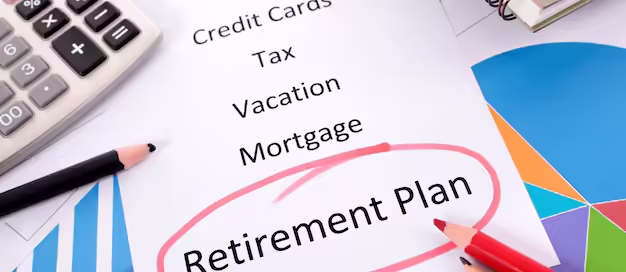 retirement accounts go through probate