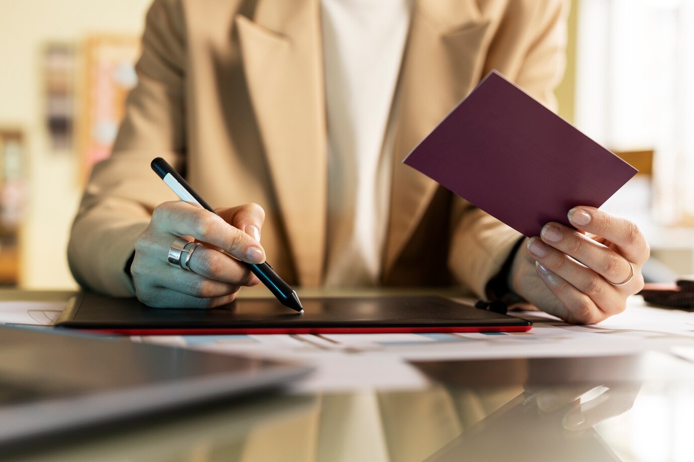 When is probate required in Mississippi?