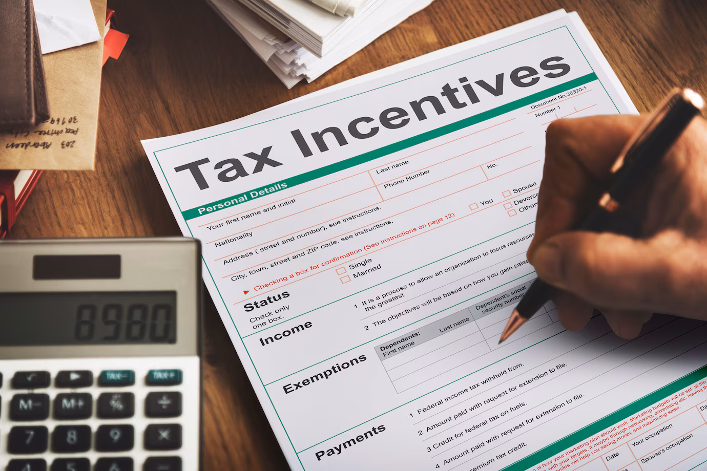 Are there any estate or inheritance taxes in Missouri?