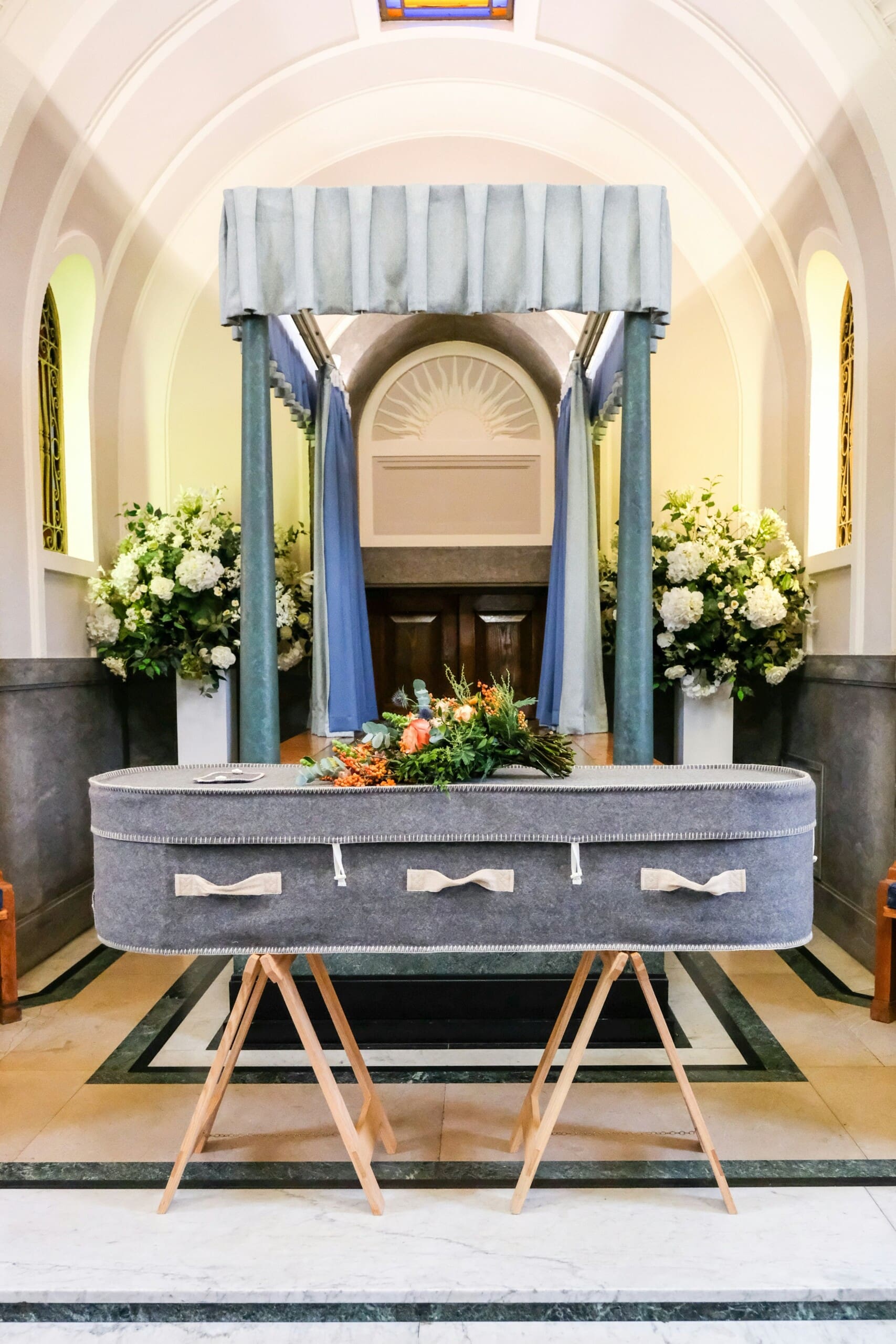 the good funeral guide 1LbVDphcn4Y unsplash scaled