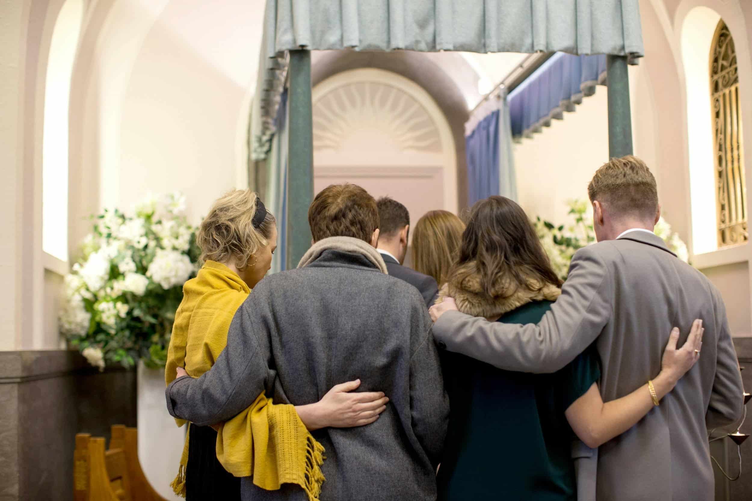 the good funeral guide X8OQkotrp0c unsplash