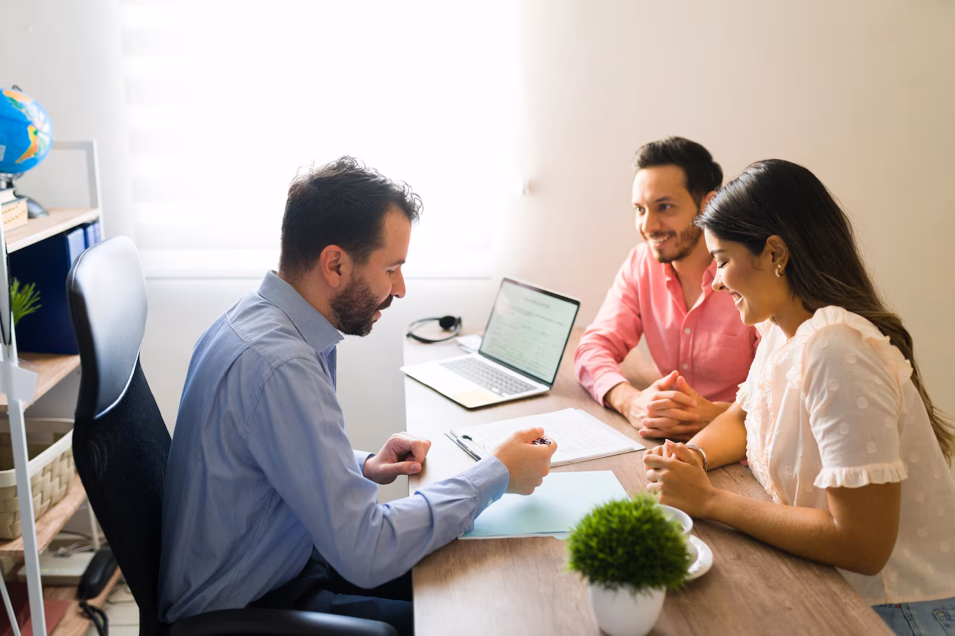 What are the requirements to make a valid will in Florida?