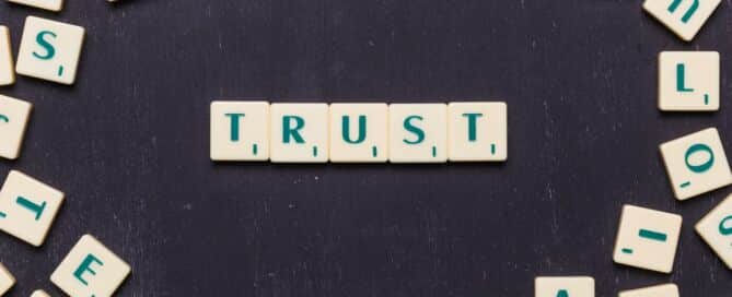 How to make a revokable trust in Delaware