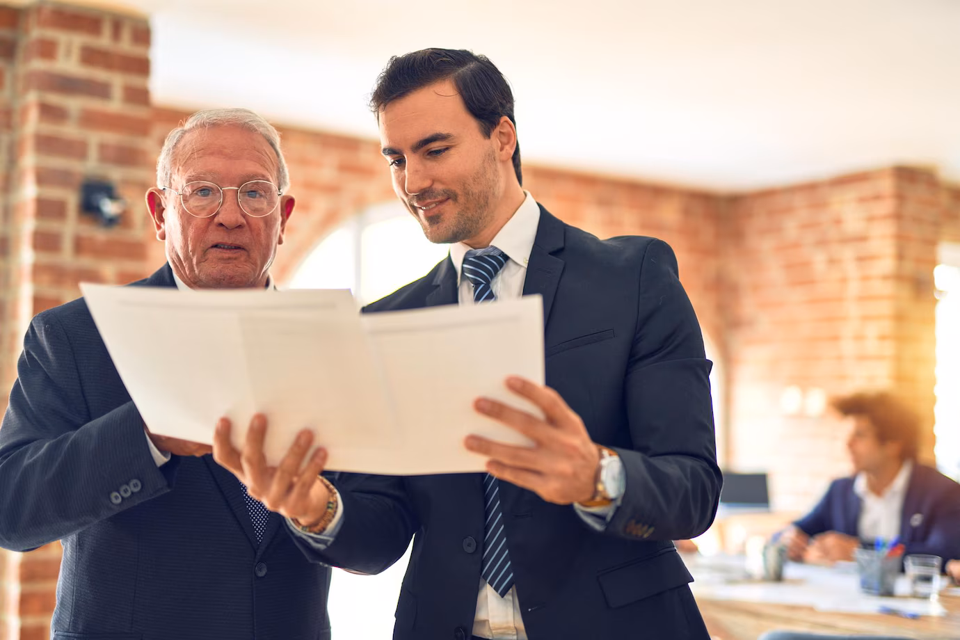 Who supervises and decides probate cases in Utah?