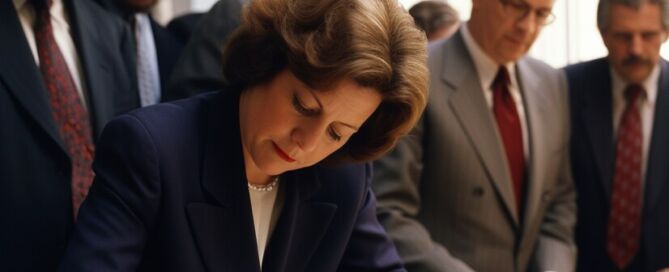 Do Wills Need To Be Filed With A Government Entity.