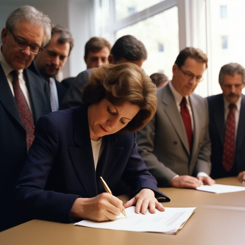 Do Wills Need To Be Filed With A Government Entity.