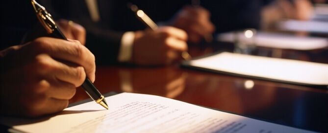 Probate in New Jersey