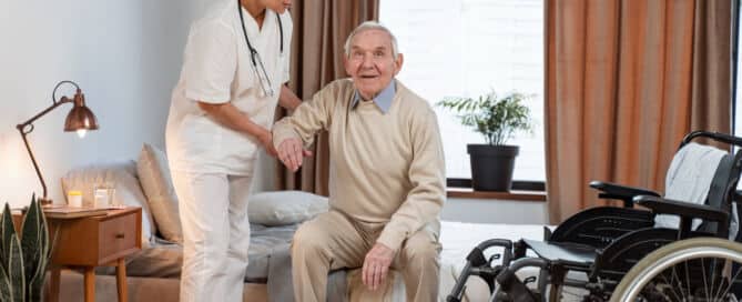 Palliative Care