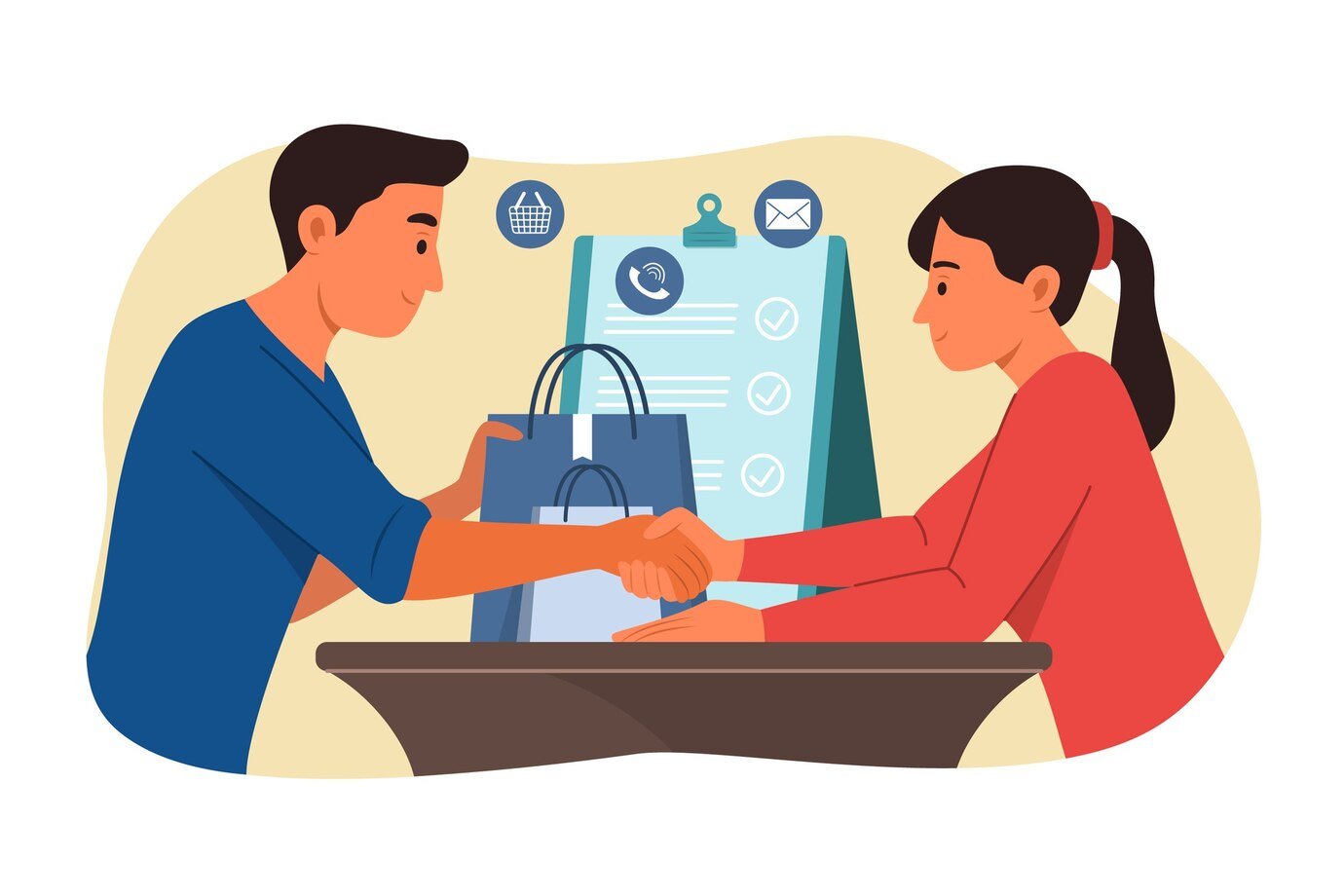 What to Keep and What to Sell