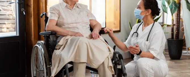 What is Hospice Care