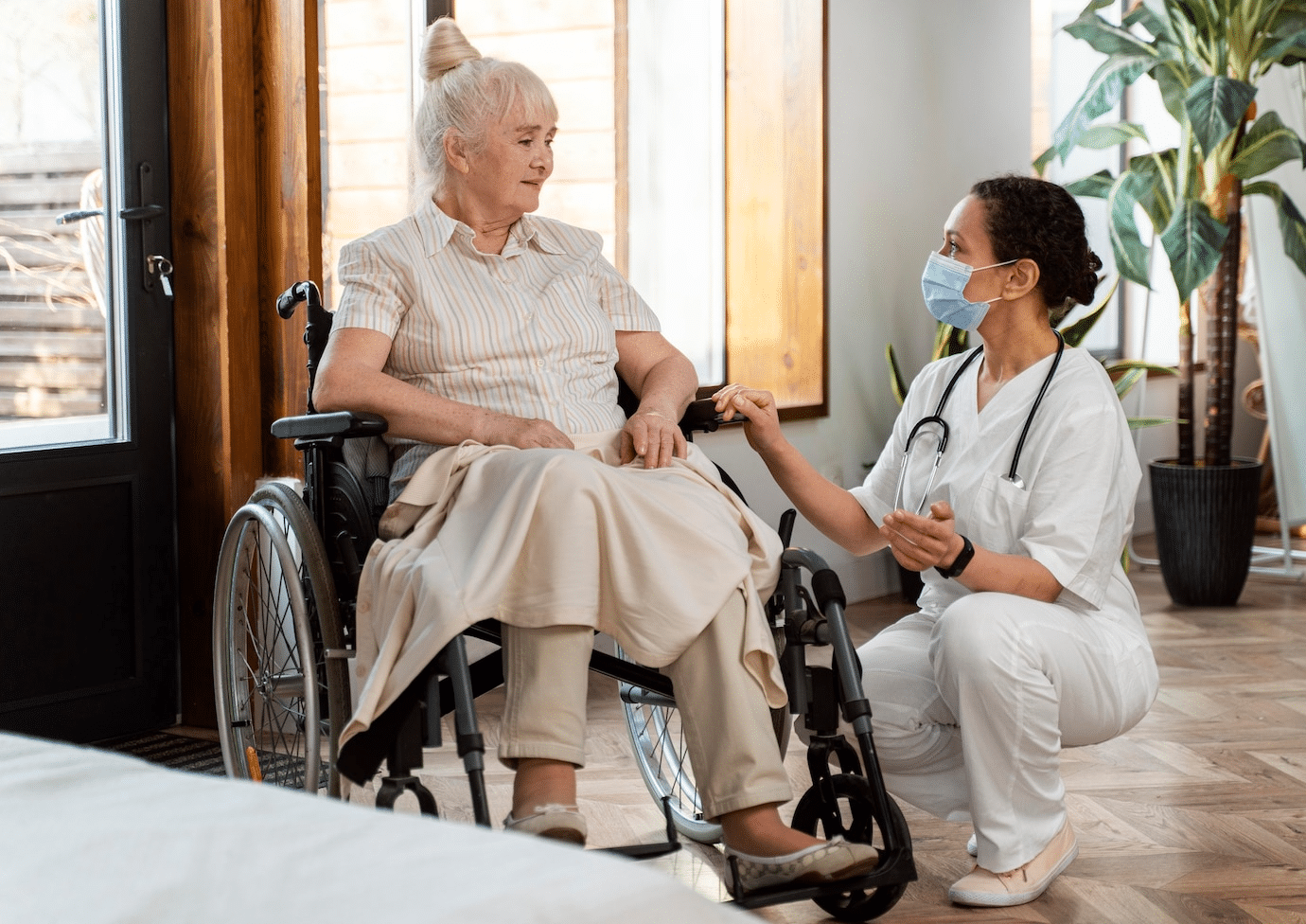 What is Hospice Care