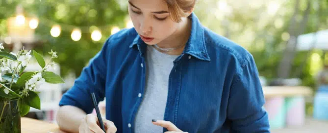 What Is A Legacy Message?