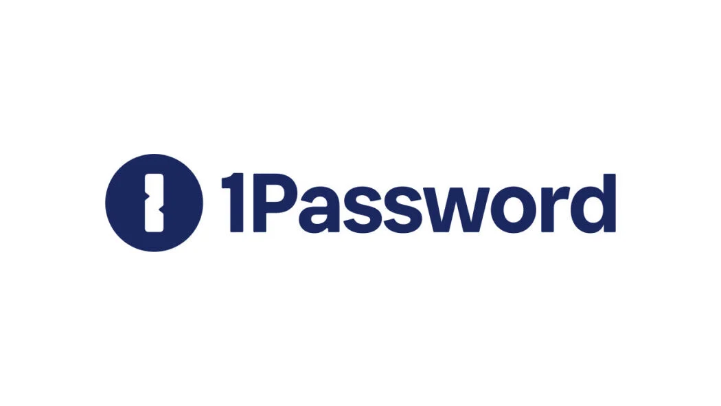 1 Password Logo