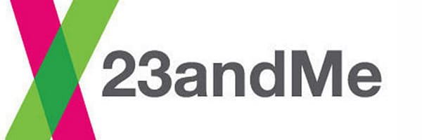 23ANDME LOGO