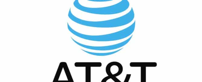 ATT Logo