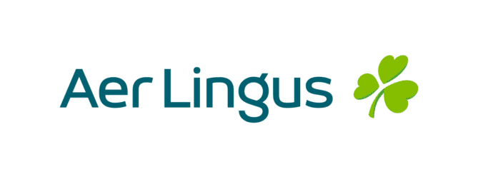 Air Lingus logo