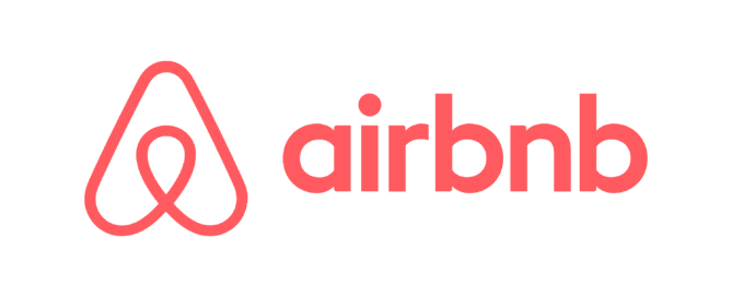 AirBnb logo