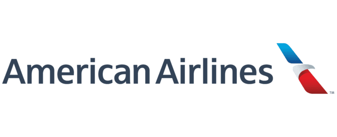 American Airlines Logo