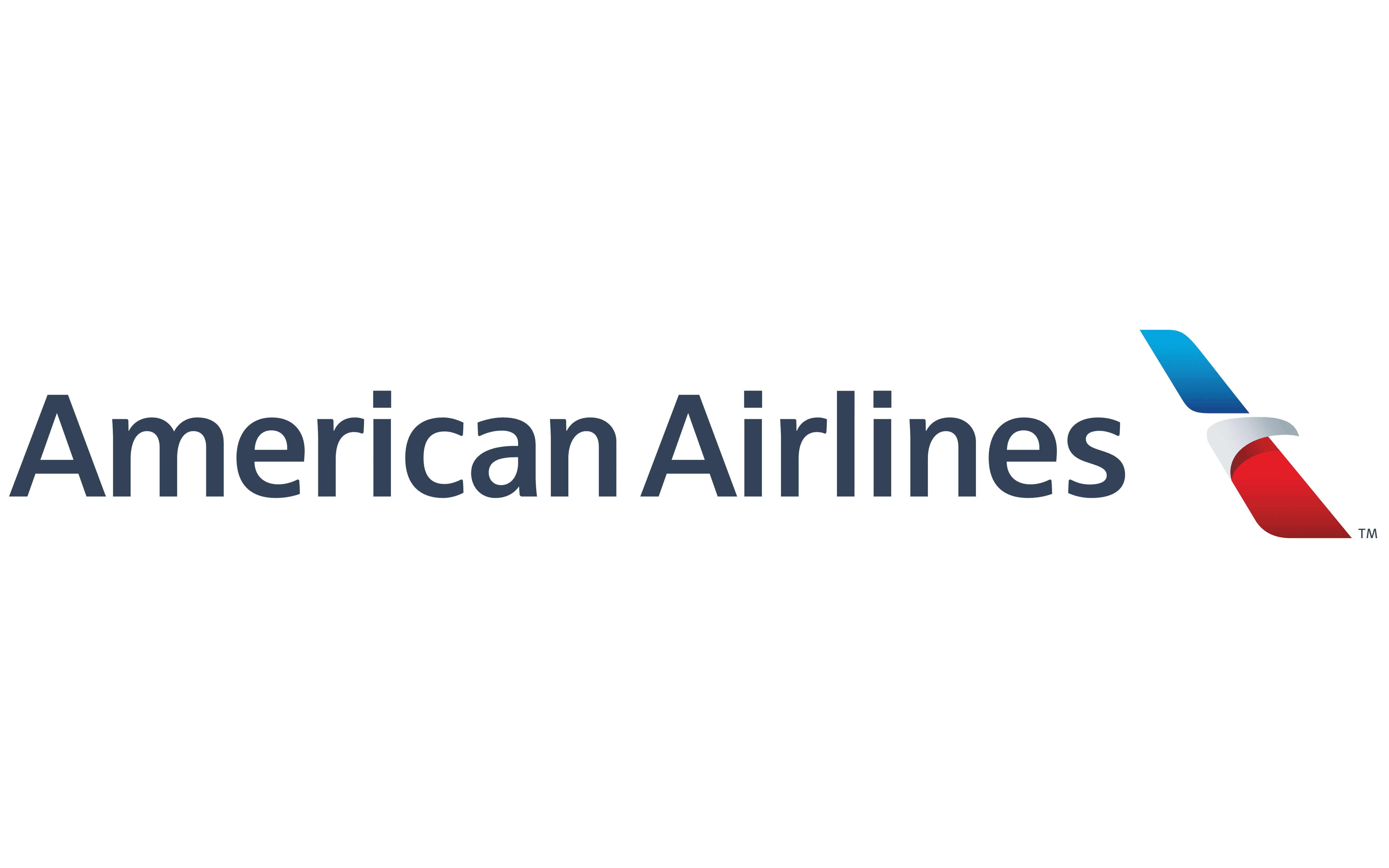 American Airlines Logo