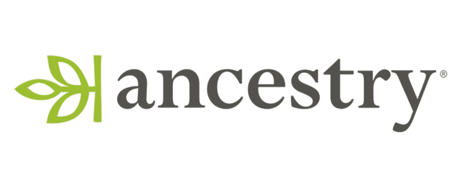 Ancestry Logo