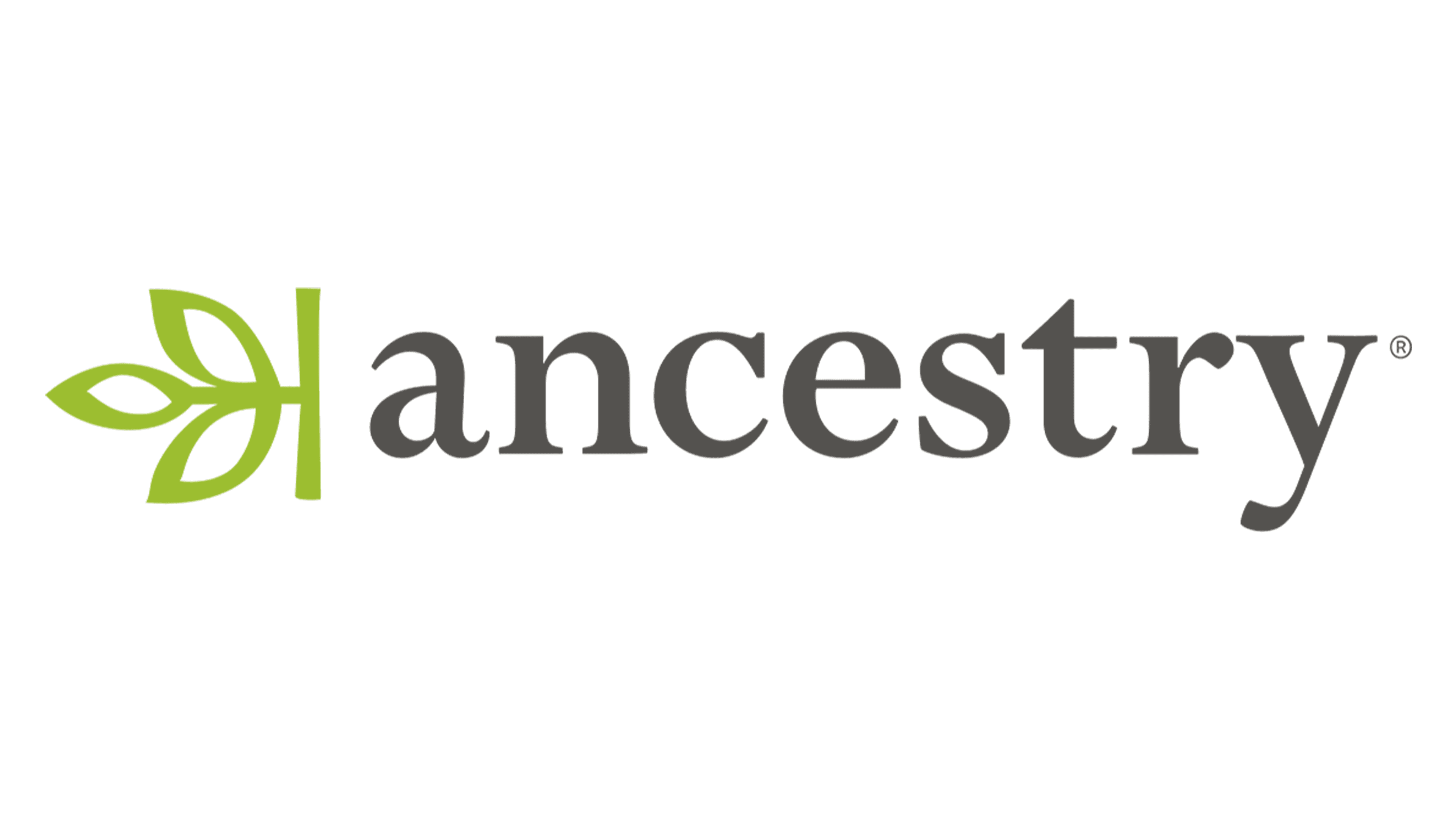 Ancestry Logo