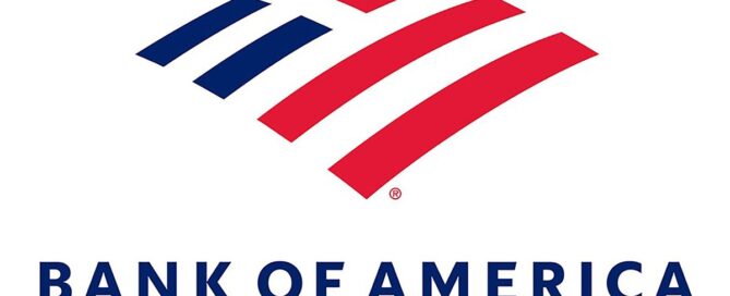 Bank of America Logo