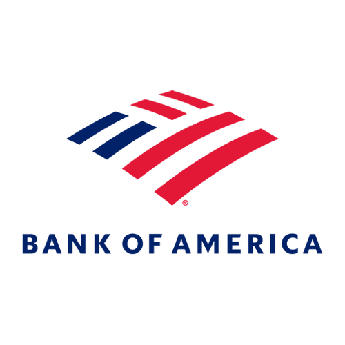 Bank of America Logo