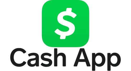 Cash App Logo
