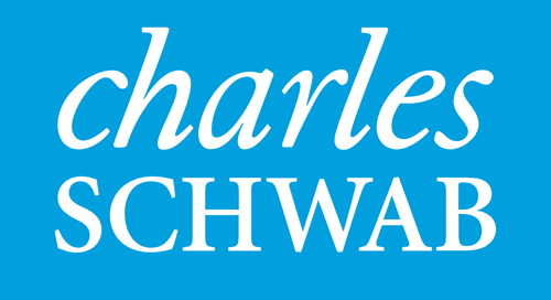 Charles Schwab Corporation Logo
