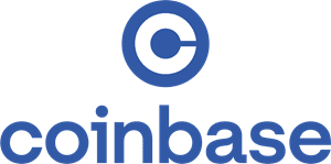 Coinbase Logo