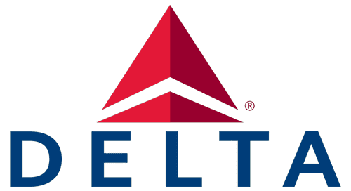Delta Airlines Logo