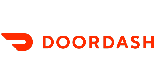 DoorDash Logo
