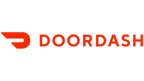 DoorDash Logo