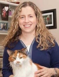 Dr. Elise Geldon