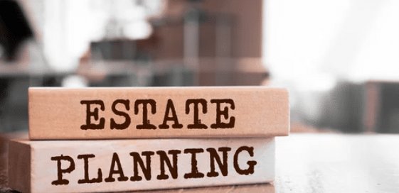 Estate Attorney