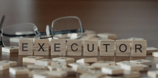 Executor