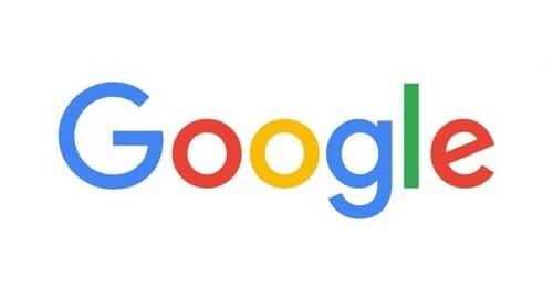 Google Logo