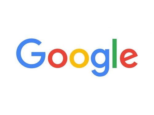 Google Logo