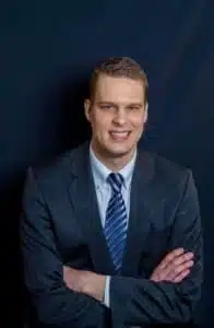 Gregory VanderWoude
