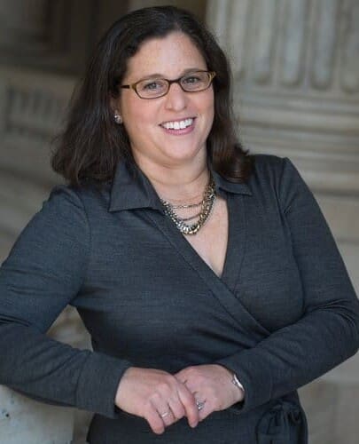 Carrie Giddins Pergram