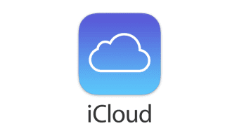 Icloud logo