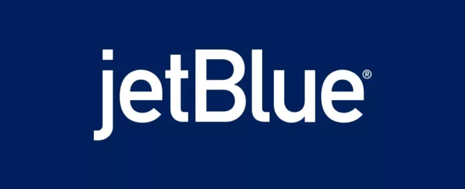 JetBlue Logo