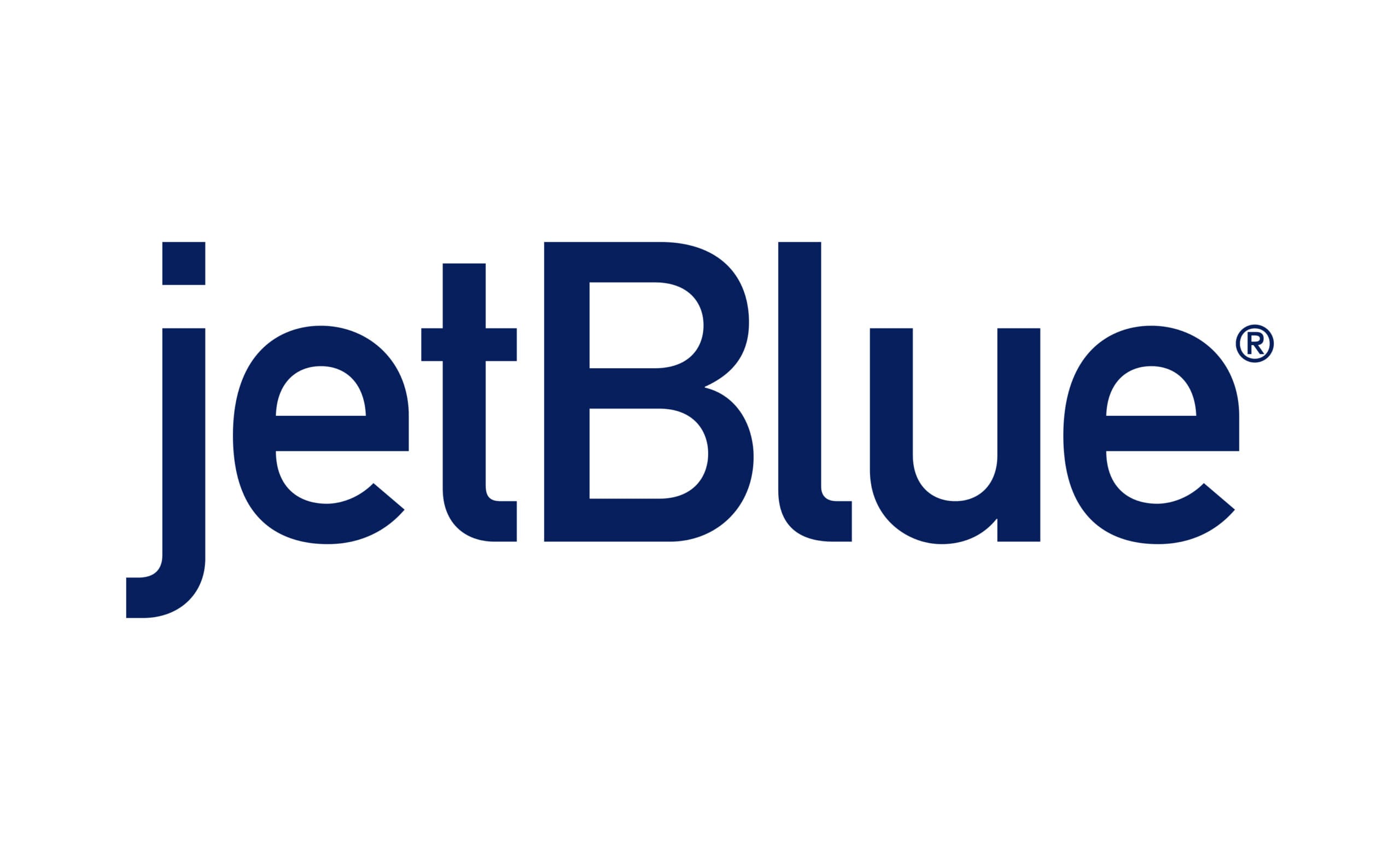 JetBlue Logo