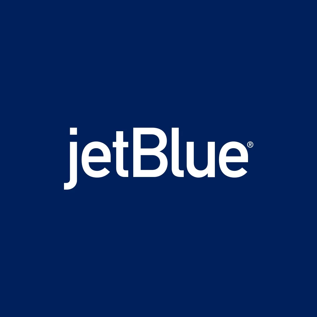 JetBlue Logo JetBlue Logo
